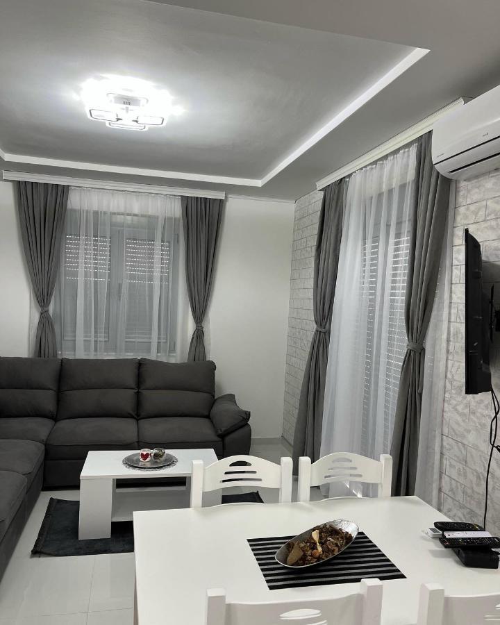 Apartments Masimo Donji Stoj Exterior foto