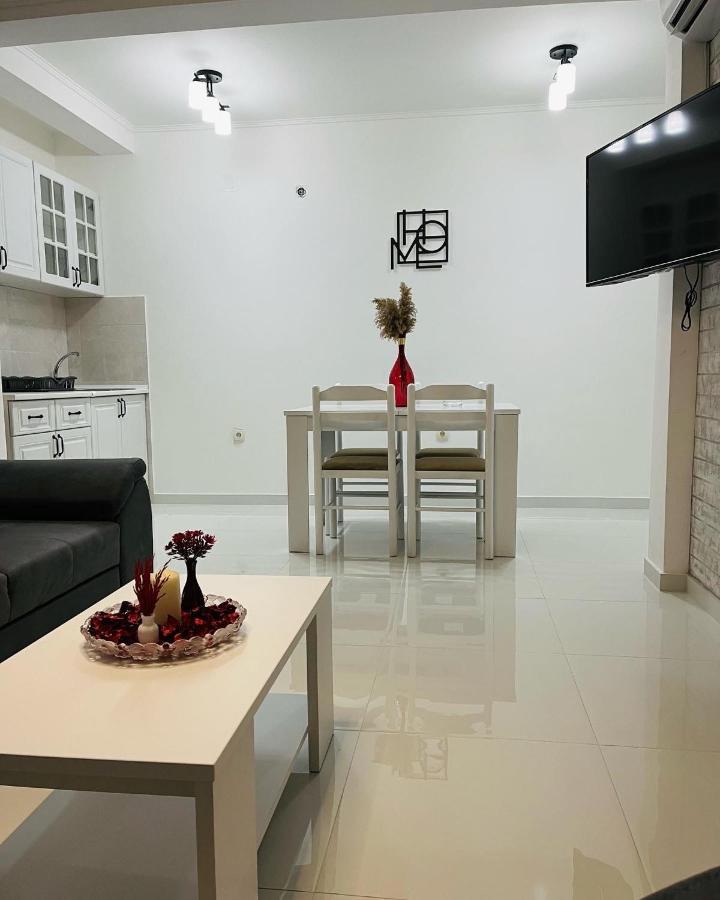 Apartments Masimo Donji Stoj Exterior foto