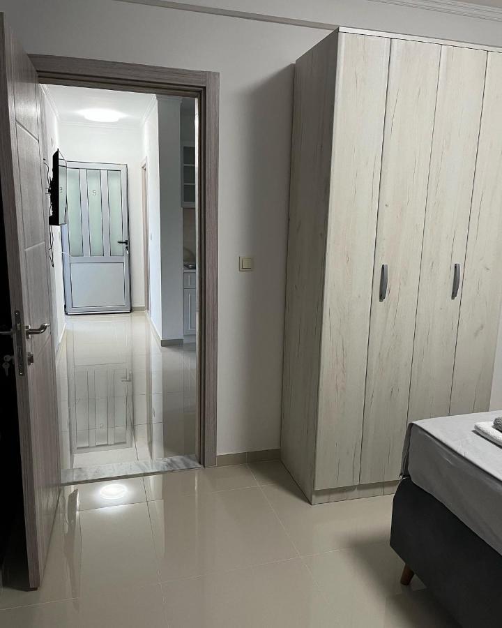 Apartments Masimo Donji Stoj Exterior foto