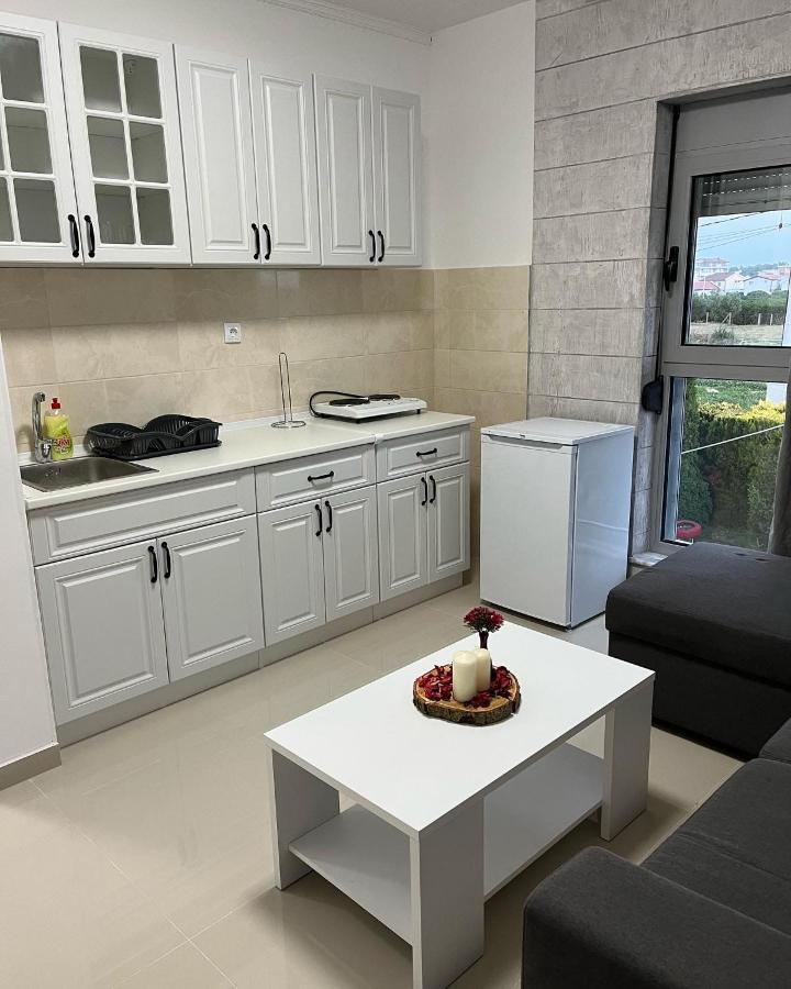 Apartments Masimo Donji Stoj Exterior foto